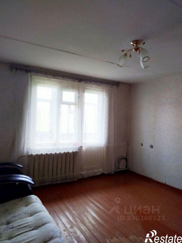2-комн квартира Олимпийская улица, 29,  д. 29