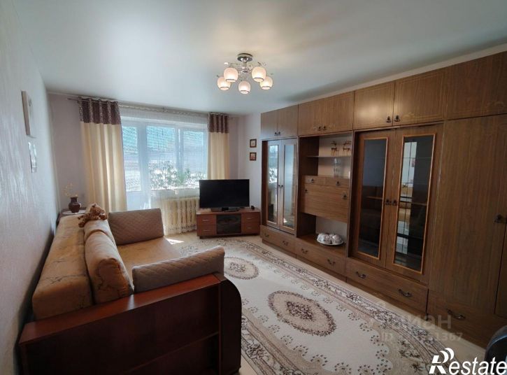 2-комн квартира Пионерская улица, 17,  д. 17
