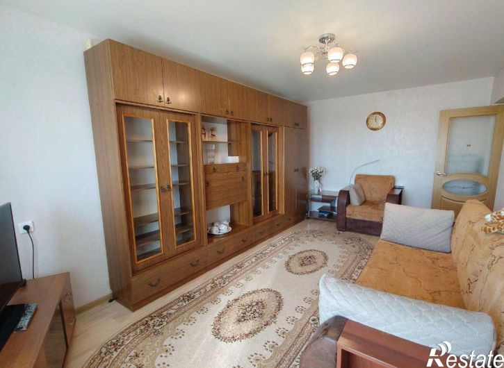 2-комн квартира Пионерская улица, 17,  д. 17