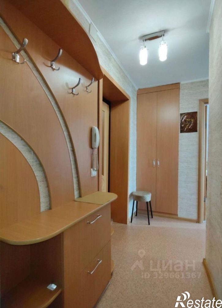 2-комн квартира Пионерская улица, 17,  д. 17