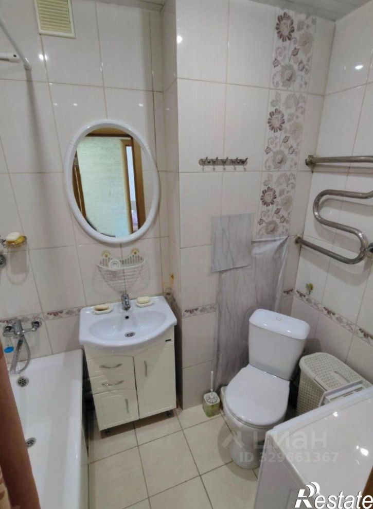 2-комн квартира Пионерская улица, 17,  д. 17