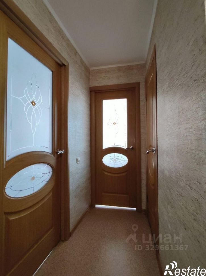 2-комн квартира Пионерская улица, 17,  д. 17
