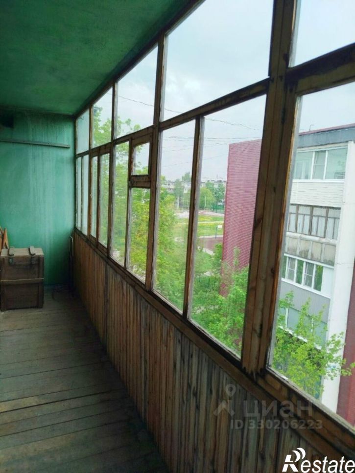2-комн квартира Олимпийская улица, 29,  д. 29