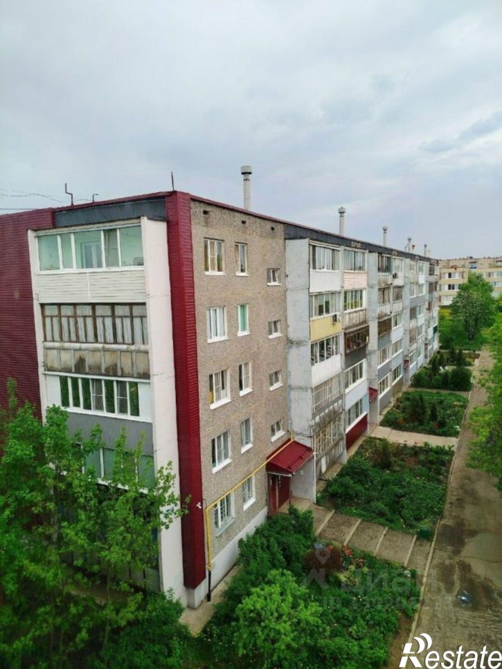 2-комн квартира Олимпийская улица, 29,  д. 29