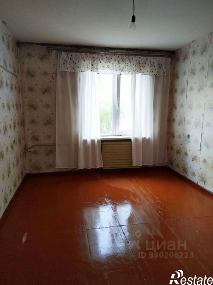 2-комн квартира Олимпийская улица, 29,  д. 29