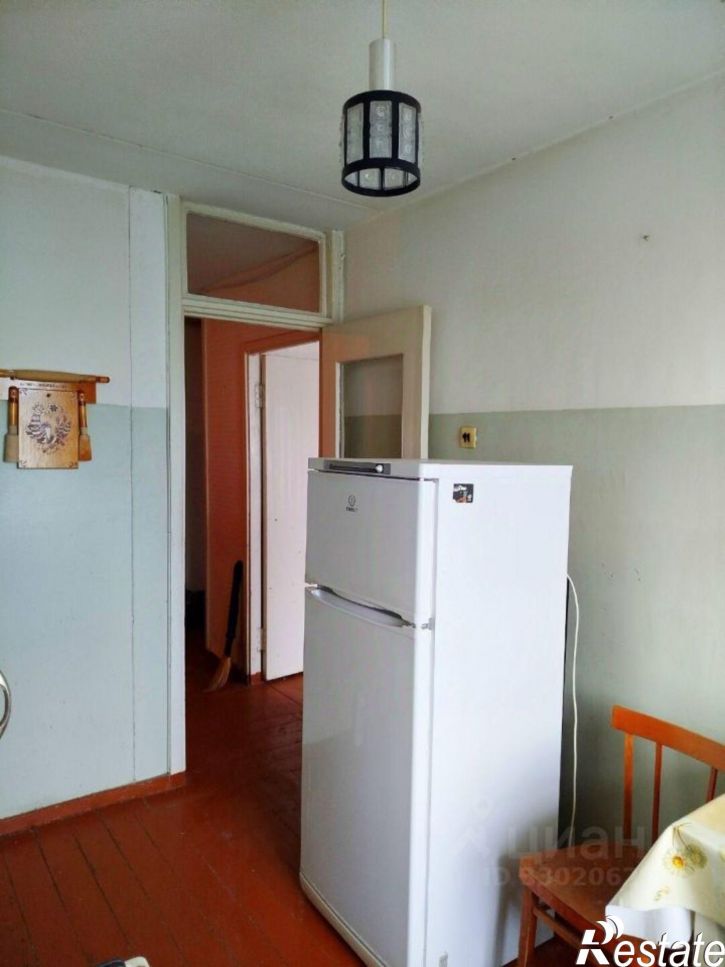 2-комн квартира Олимпийская улица, 29,  д. 29