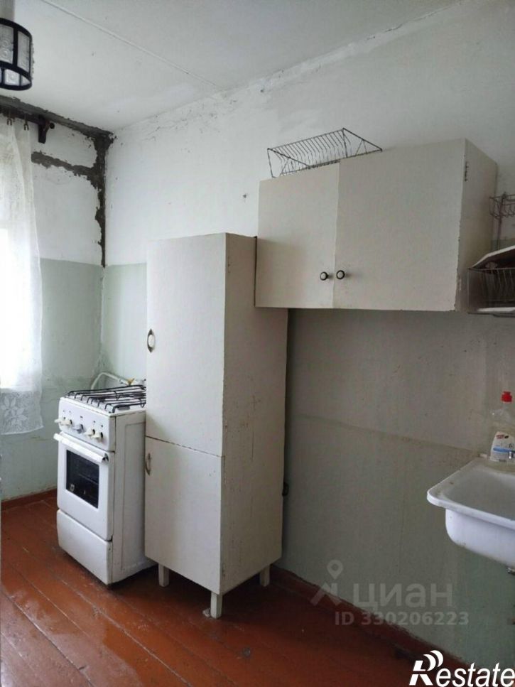 2-комн квартира Олимпийская улица, 29,  д. 29