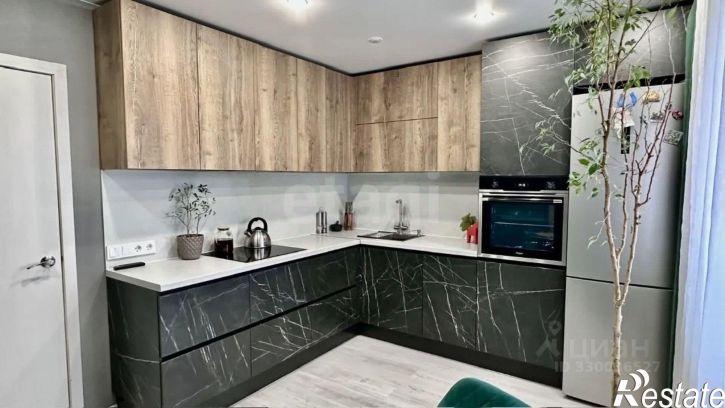 2-комн квартира улица Наседкина, 27А,  д. 27А