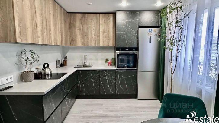 2-комн квартира улица Наседкина, 27А,  д. 27А