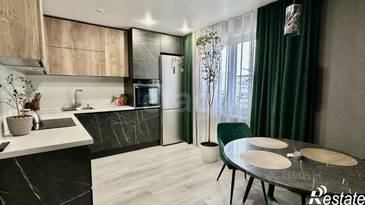 2-комн квартира улица Наседкина, 27А,  д. 27А