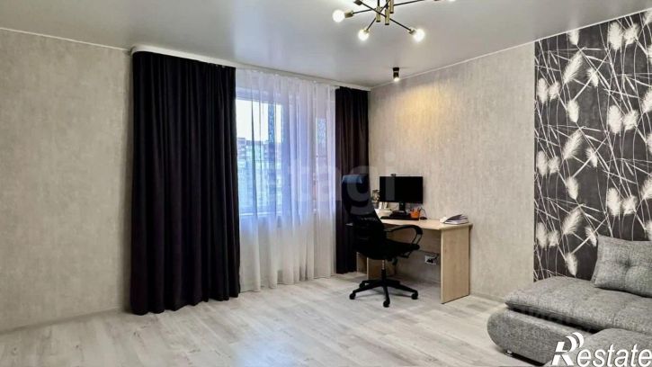 2-комн квартира улица Наседкина, 27А,  д. 27А