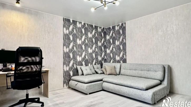 2-комн квартира улица Наседкина, 27А,  д. 27А
