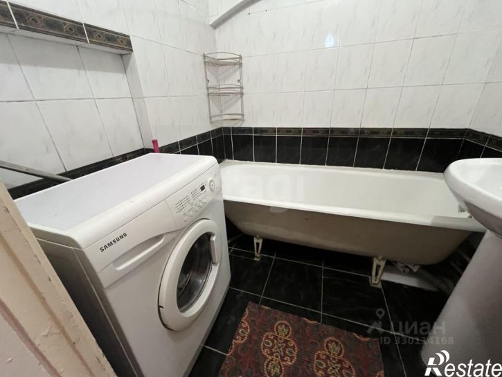 2-комн квартира Октябрьский проспект, 69,  д. 69