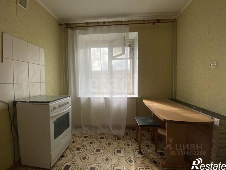 1-комн квартира Пионерская улица, 28/6,  д. 28/6
