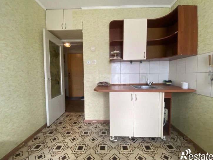 1-комн квартира Пионерская улица, 28/6,  д. 28/6