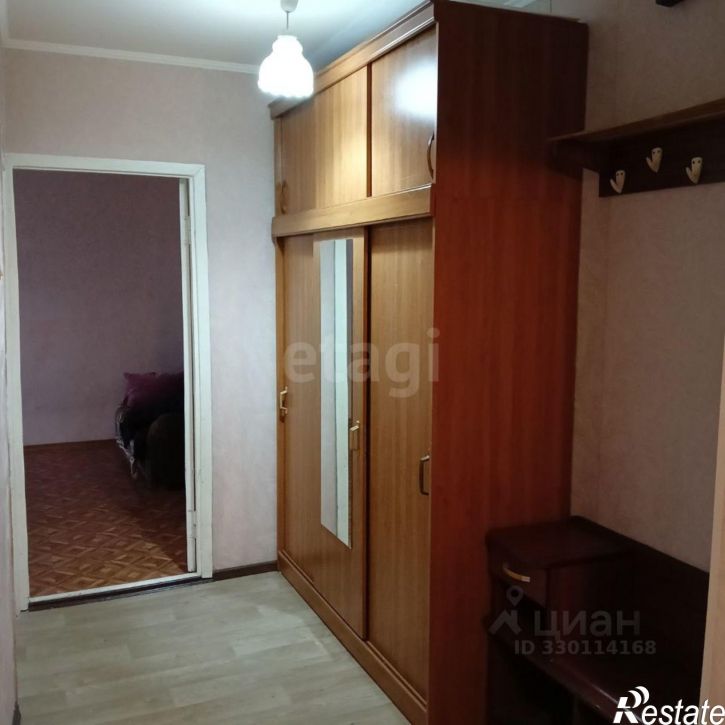 2-комн квартира Октябрьский проспект, 69,  д. 69