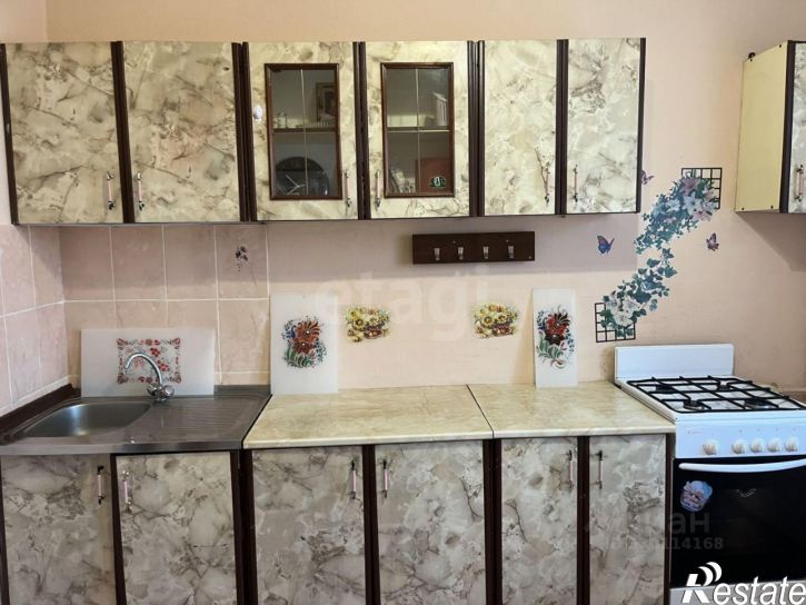 2-комн квартира Октябрьский проспект, 69,  д. 69