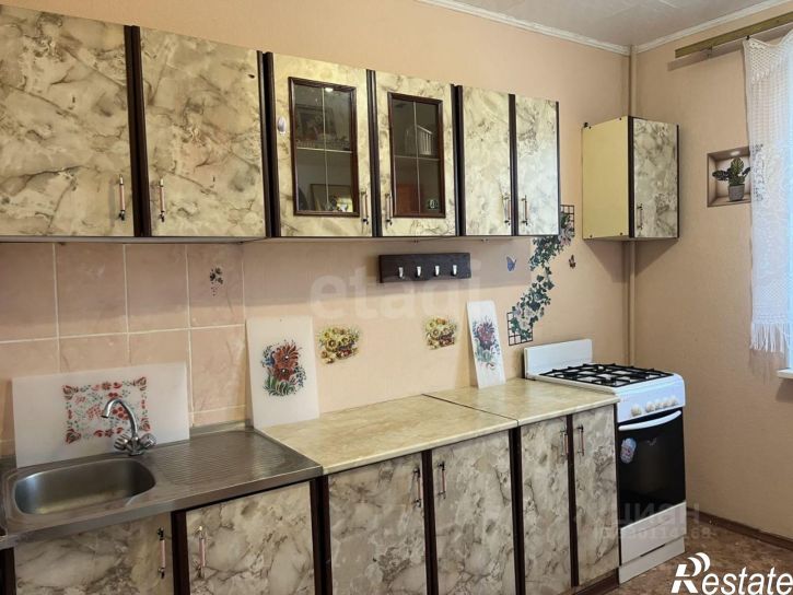 2-комн квартира Октябрьский проспект, 69,  д. 69