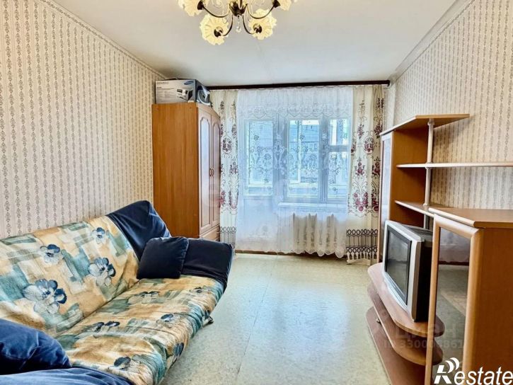 1-комн квартира ул Гоголя, 46,  д. 46