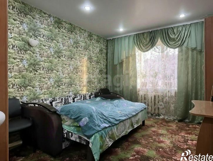 1-комн квартира ул Маяковского, 15,  д. 15