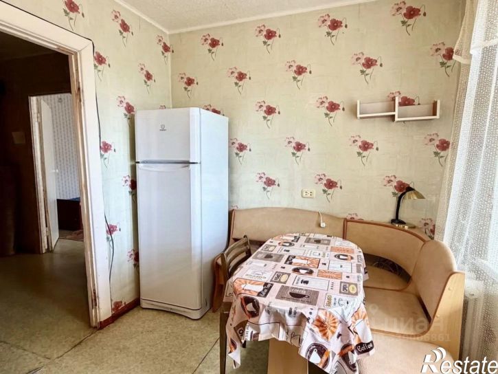 1-комн квартира ул Гоголя, 46,  д. 46