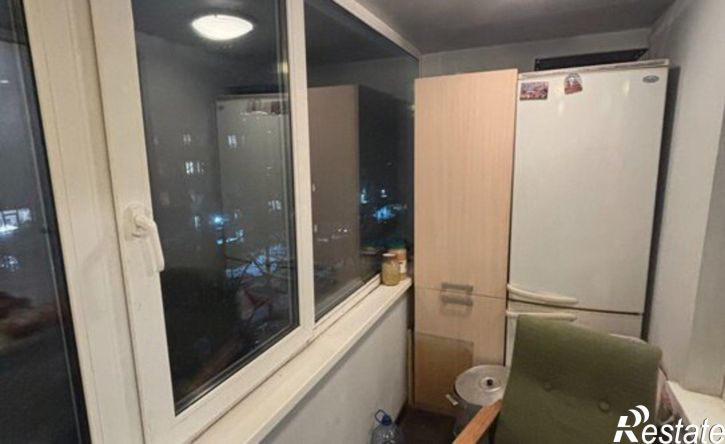 4-комн квартира ул Юбилейная, 60,  д. 60