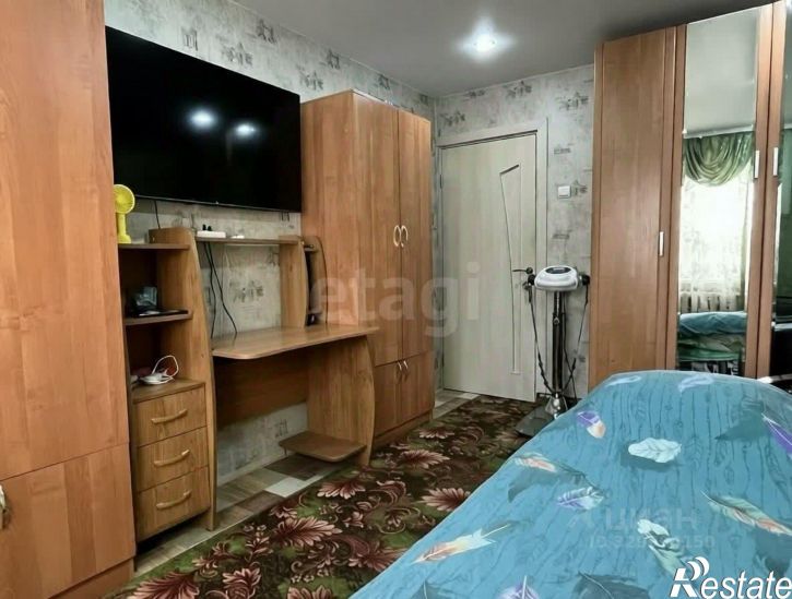 1-комн квартира ул Маяковского, 15,  д. 15