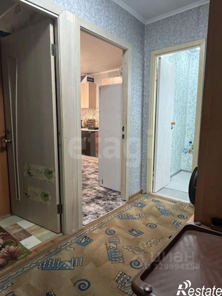 1-комн квартира ул Маяковского, 15,  д. 15
