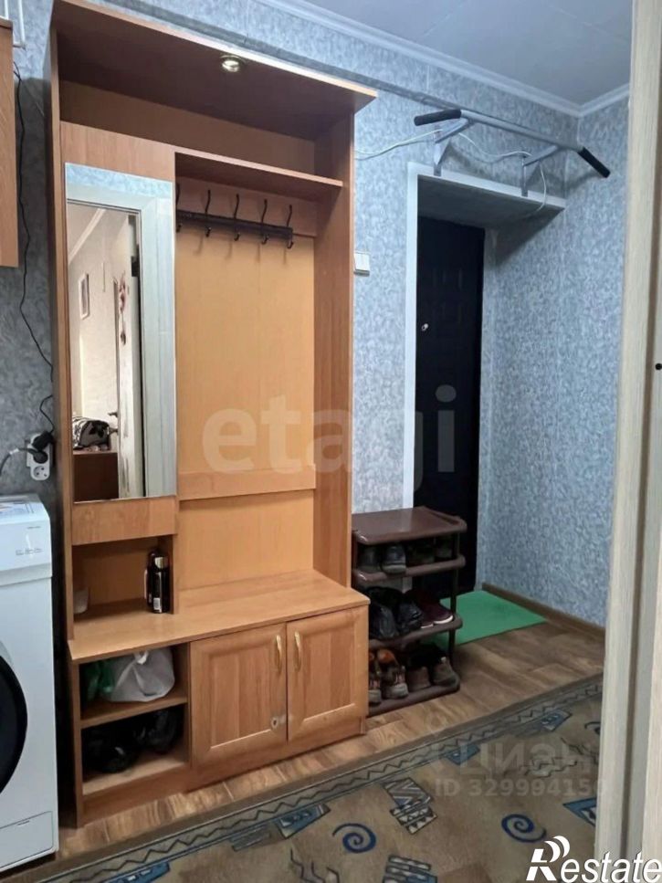 1-комн квартира ул Маяковского, 15,  д. 15