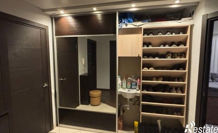 4-комн квартира ул Юбилейная, 60,  д. 60