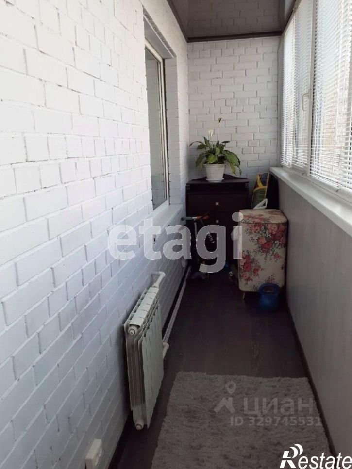 1-комн квартира Рыбинская улица, 2,  д. 2