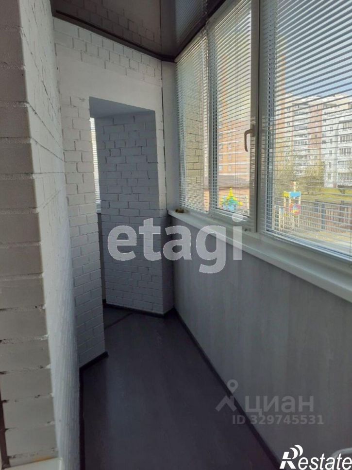 1-комн квартира Рыбинская улица, 2,  д. 2