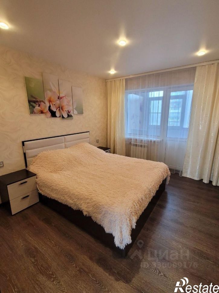 3-комн квартира Архангельская улица, 11,  д. 11