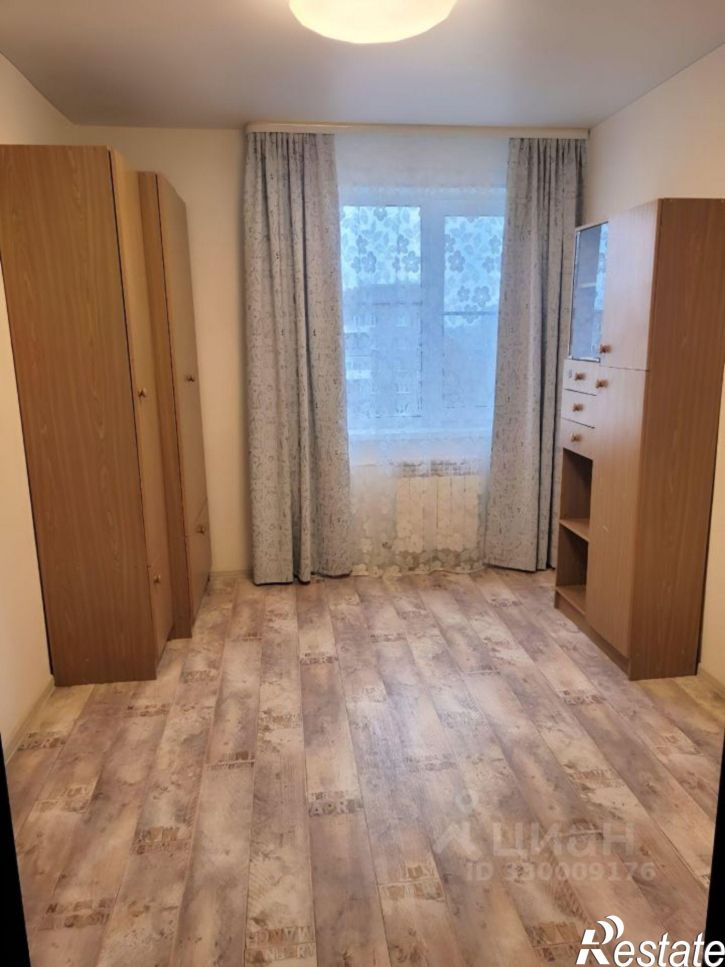 3-комн квартира Архангельская улица, 11,  д. 11