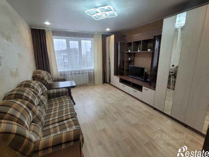 3-комн квартира Архангельская улица, 11,  д. 11