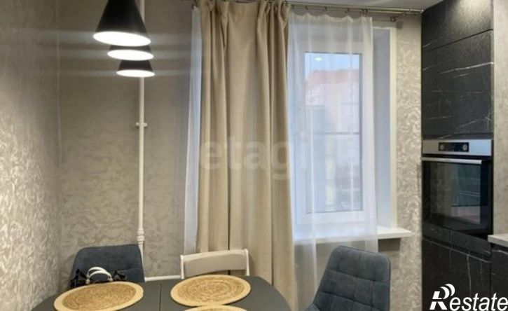 1-комн квартира Городецкая улица, 12,  д. 12