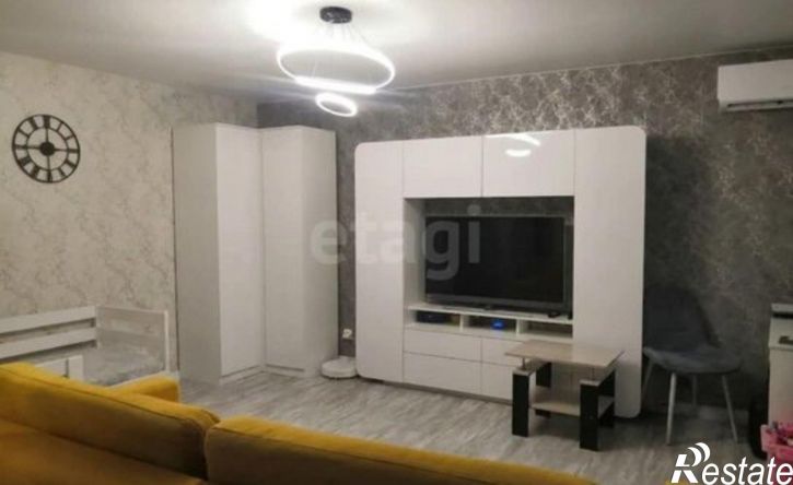 1-комн квартира Городецкая улица, 12,  д. 12