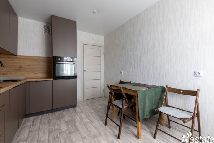 3-комн квартира ул Данилова, 9А,  д. 9А
