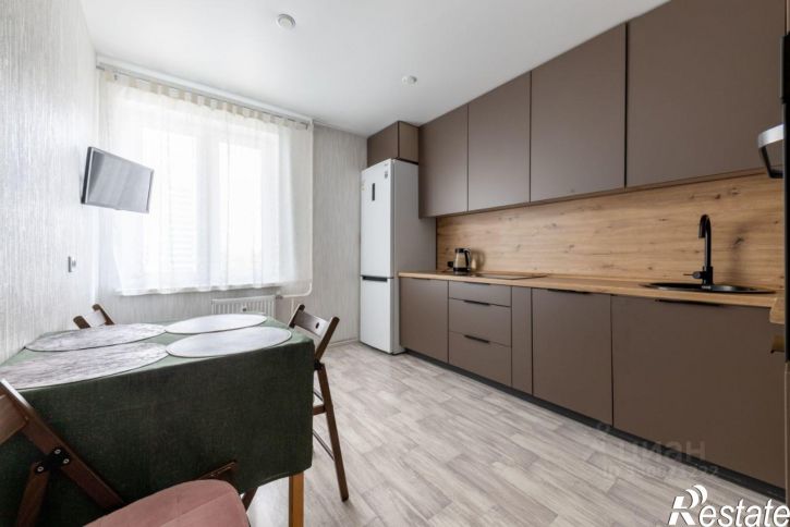 3-комн квартира ул Данилова, 9А,  д. 9А