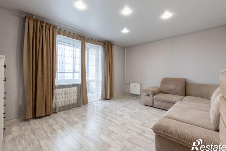 3-комн квартира ул Данилова, 9А,  д. 9А
