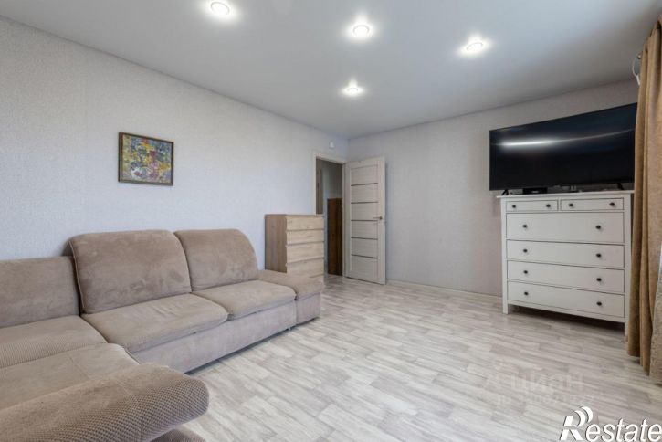 3-комн квартира ул Данилова, 9А,  д. 9А