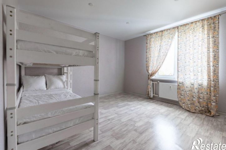 3-комн квартира ул Данилова, 9А,  д. 9А