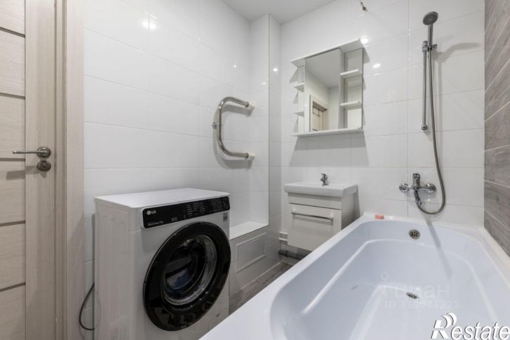 3-комн квартира ул Данилова, 9А,  д. 9А
