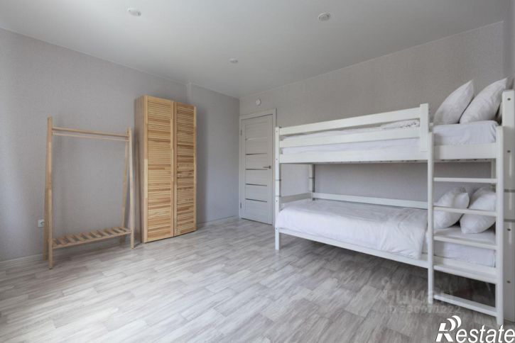 3-комн квартира ул Данилова, 9А,  д. 9А