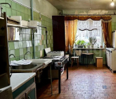 комната 12 кв м Пионерская улица, 19