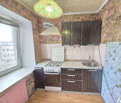 2-комн, 46кв м, этаж 5/5 улица Краснодонцев, 42А