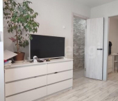 2-комн, 36кв м, этаж 9/9 ул Сталеваров, 73