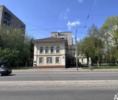 офис 691 кв м, этаж 3/3 Советский проспект, 105