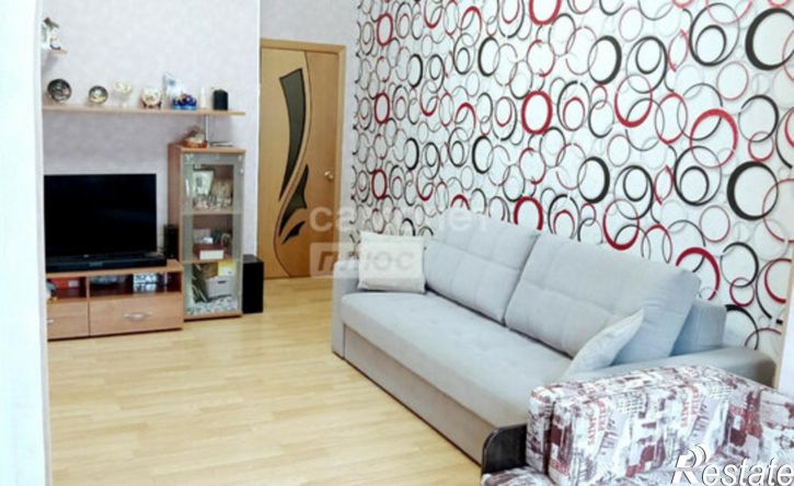 1-комн квартира Солнечная улица, 13,  д. 13