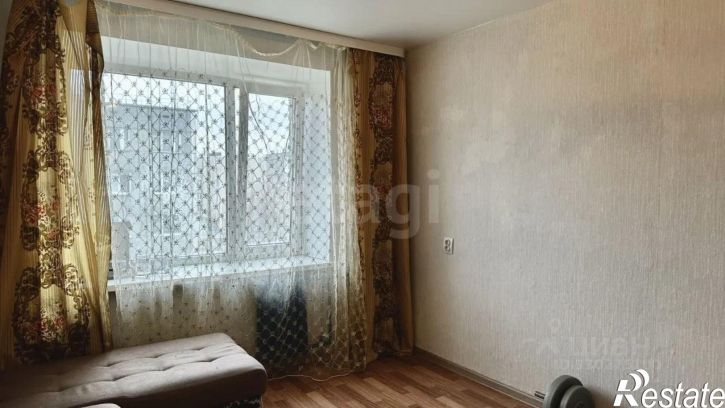 Комната Пионерская улица, 19,  д. 19